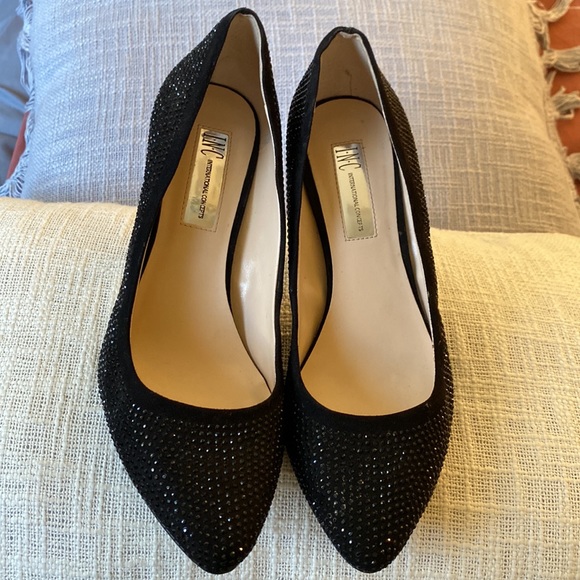 INC International Concepts Heel - Picture 3 of 10